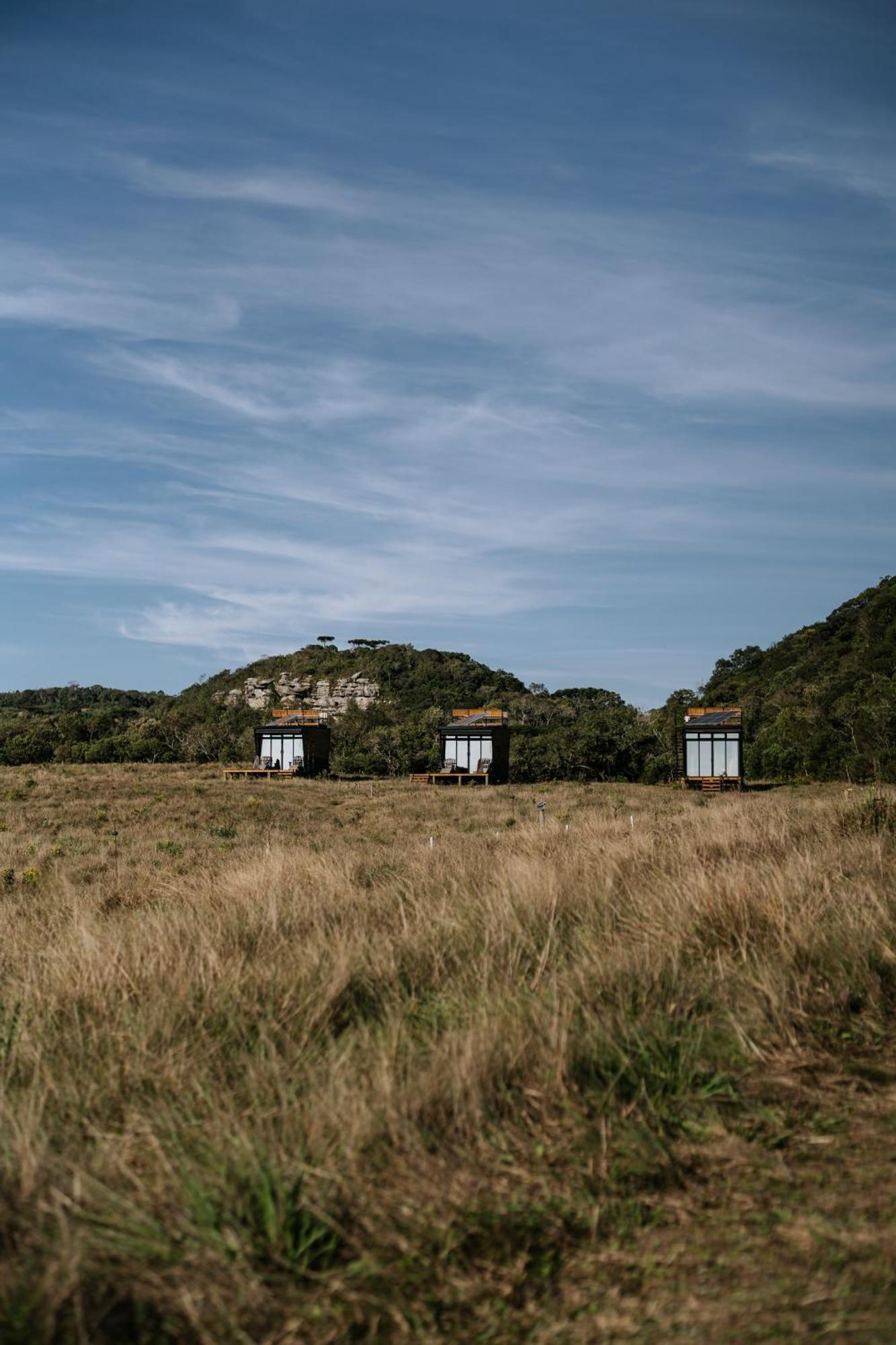 Valle Fiori Balsa Nova Экстерьер фото