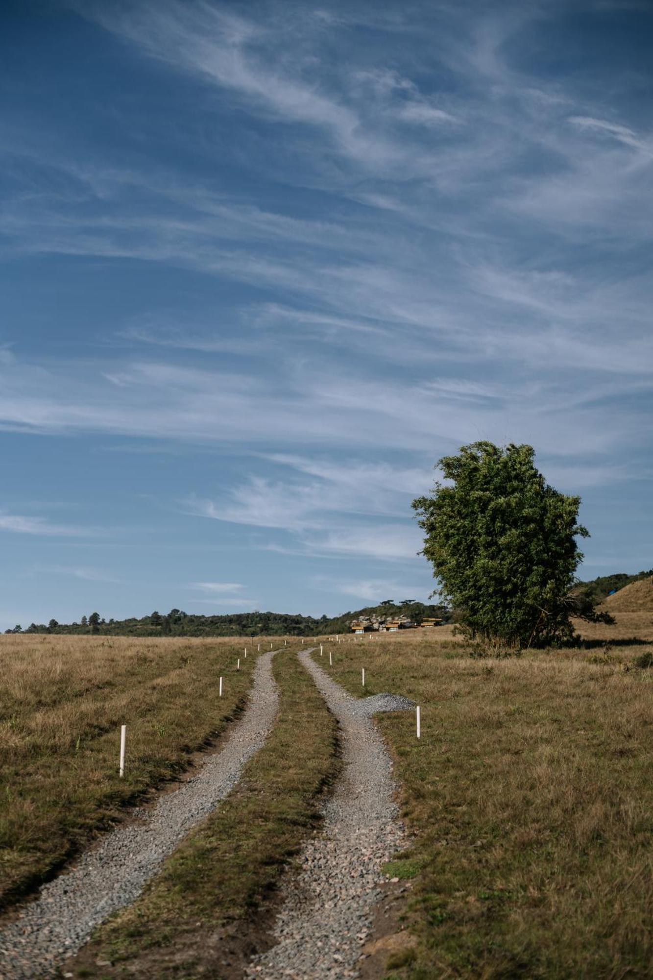 Valle Fiori Balsa Nova Экстерьер фото